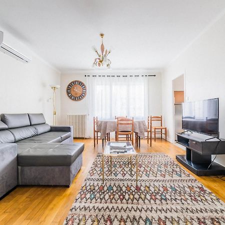 Les Rosiers - Maison Avec Jacuzzi Brive-la-Gaillarde Extérieur photo