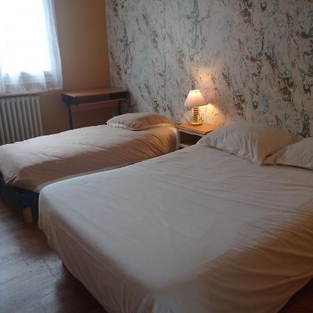 Les Rosiers - Maison Avec Jacuzzi Brive-la-Gaillarde Extérieur photo