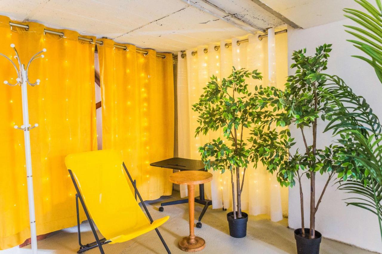 Les Rosiers - Maison Avec Jacuzzi Brive-la-Gaillarde Extérieur photo